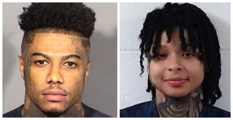 blue face and chrisean|Blueface Sentenced to 4 Years in Prison After Judge Revokes Probation